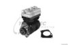 TRUCKTEC AUTOMOTIVE 01.15.078 Compressor, compressed air system